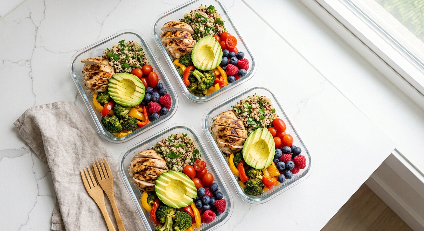 Nutrition